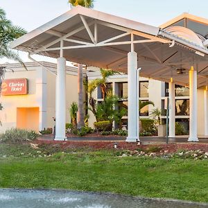 Clarion Hotel Orlando International Airport