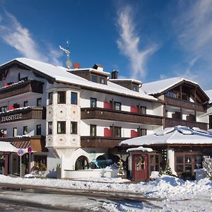 Hotel Zugspitze